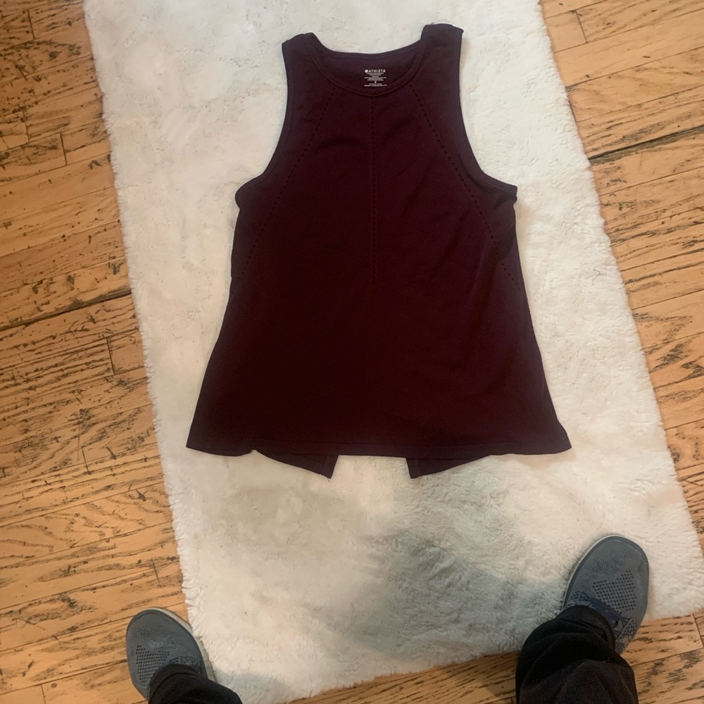 Black Short Sleeve Top 4 pieces - Picture 4 of 8
